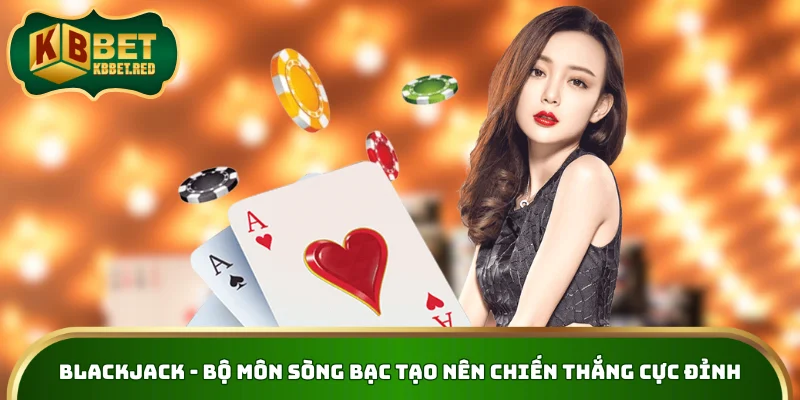 Blackjack