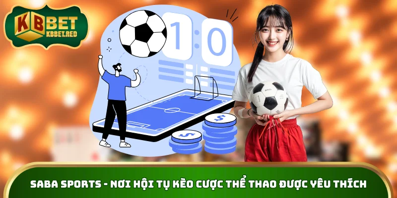 Saba Sports