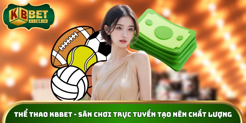Thể Thao KBBET